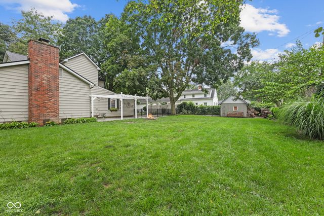 3610 Nichol Avenue, Anderson, IN 46011