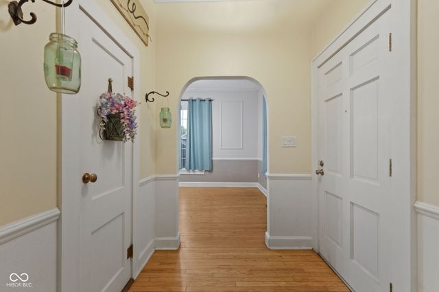 3610 Nichol Avenue, Anderson, IN 46011