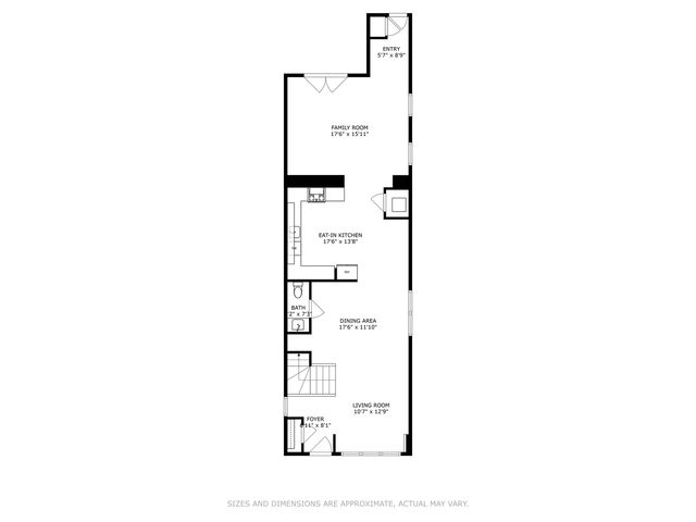 2534 W Haddon Avenue, Chicago, IL 60622