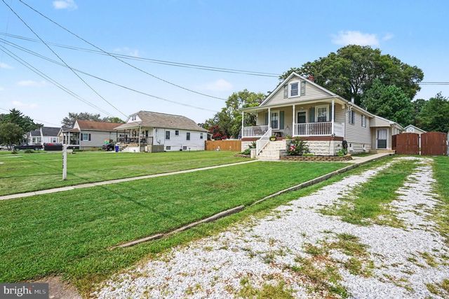 310 STILLWATER RD, Essex, MD 21221