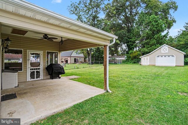 310 STILLWATER RD, Essex, MD 21221
