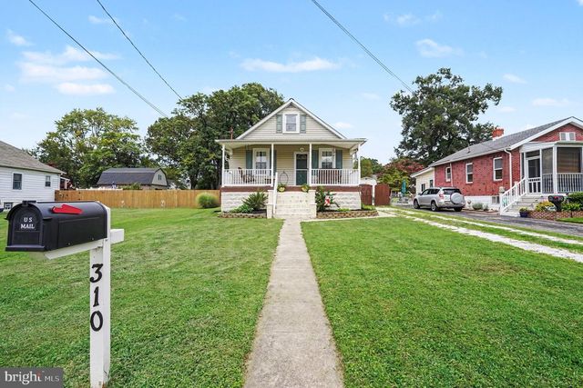 310 STILLWATER RD, Essex, MD 21221
