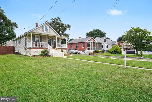 310 STILLWATER RD, Essex, MD 21221