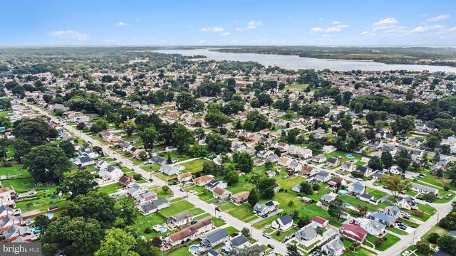 310 STILLWATER RD, Essex, MD 21221