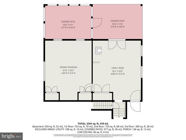 310 STILLWATER RD, Essex, MD 21221