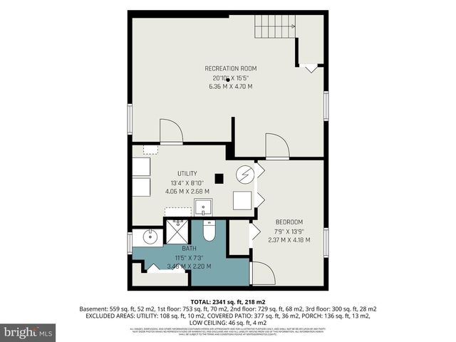 310 STILLWATER RD, Essex, MD 21221