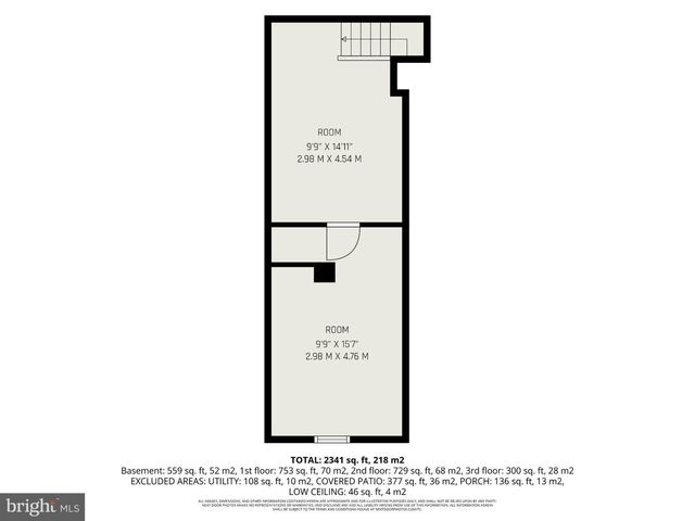 310 STILLWATER RD, Essex, MD 21221