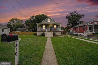 310 STILLWATER RD, Essex, MD 21221