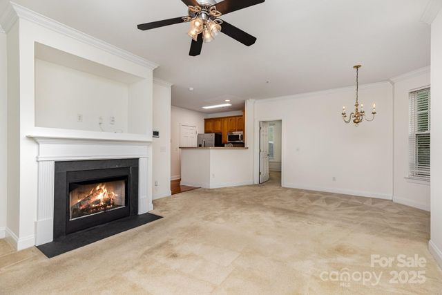 3158 Walnut Park Drive, Charlotte, NC 28262