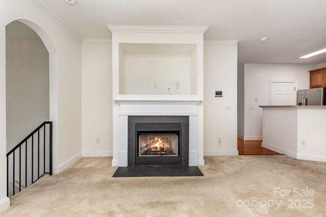 3158 Walnut Park Drive, Charlotte, NC 28262