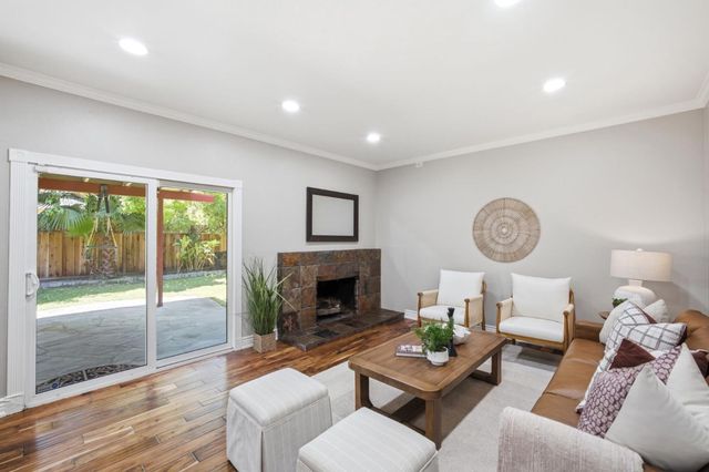 6117 Dunn Avenue, San Jose, CA 95123