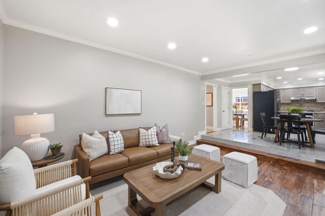 6117 Dunn Avenue, San Jose, CA 95123