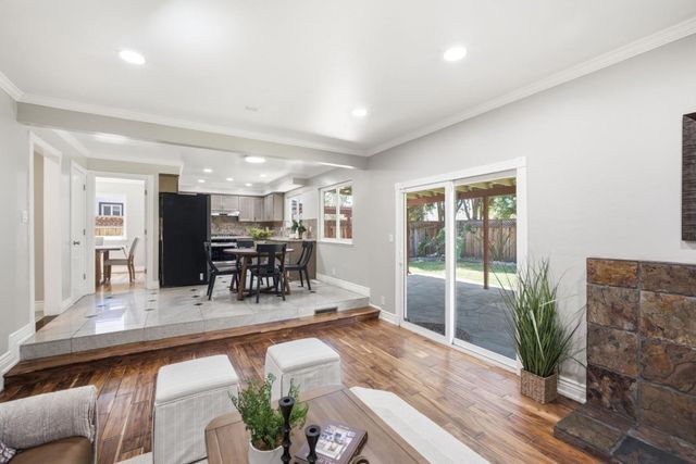 6117 Dunn Avenue, San Jose, CA 95123