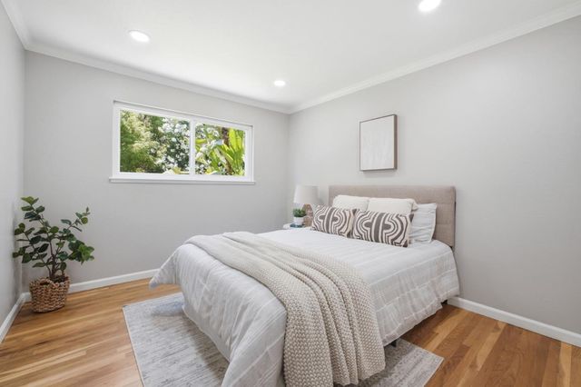 6117 Dunn Avenue, San Jose, CA 95123
