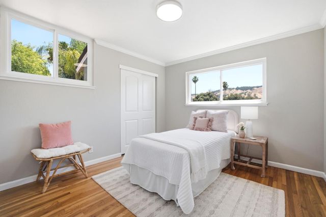 6117 Dunn Avenue, San Jose, CA 95123