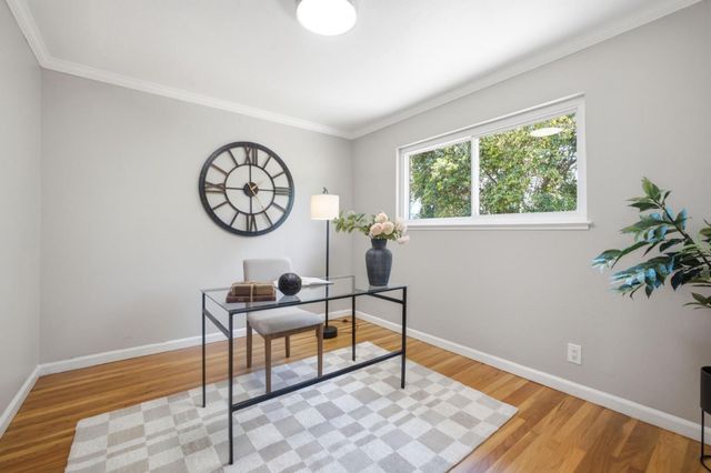 6117 Dunn Avenue, San Jose, CA 95123