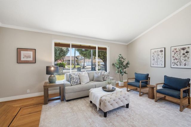 6117 Dunn Avenue, San Jose, CA 95123