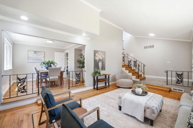 6117 Dunn Avenue, San Jose, CA 95123