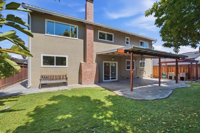 6117 Dunn Avenue, San Jose, CA 95123