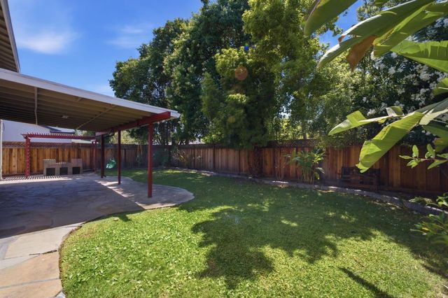 6117 Dunn Avenue, San Jose, CA 95123