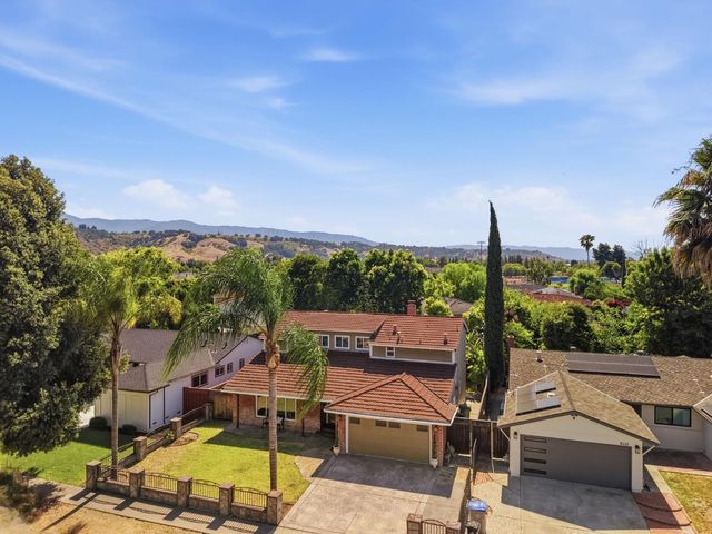 6117 Dunn Avenue, San Jose, CA 95123