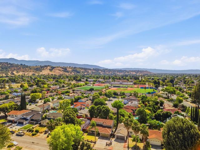 6117 Dunn Avenue, San Jose, CA 95123