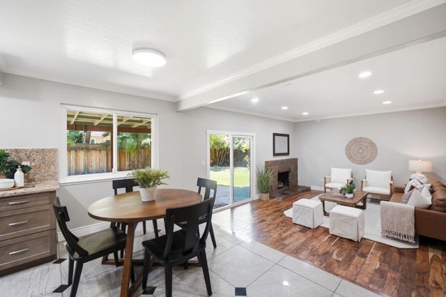 6117 Dunn Avenue, San Jose, CA 95123