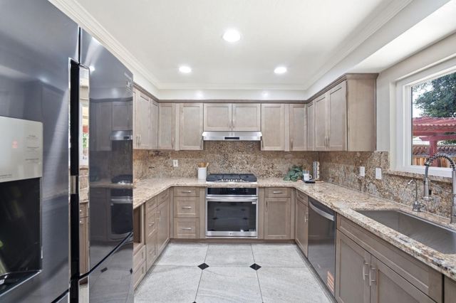6117 Dunn Avenue, San Jose, CA 95123