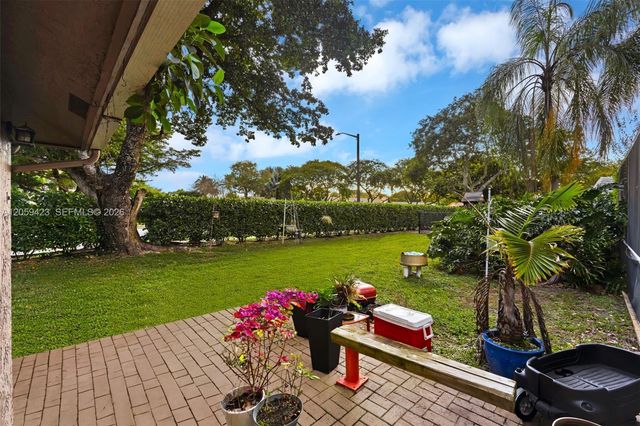 8622 NW 49th Drive, Coral Springs, FL 33067