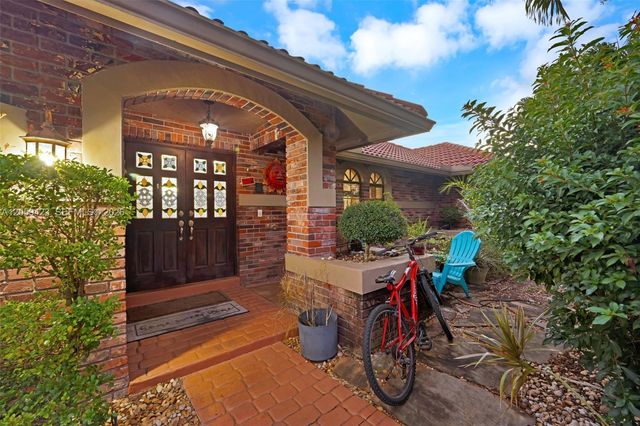 8622 NW 49th Drive, Coral Springs, FL 33067