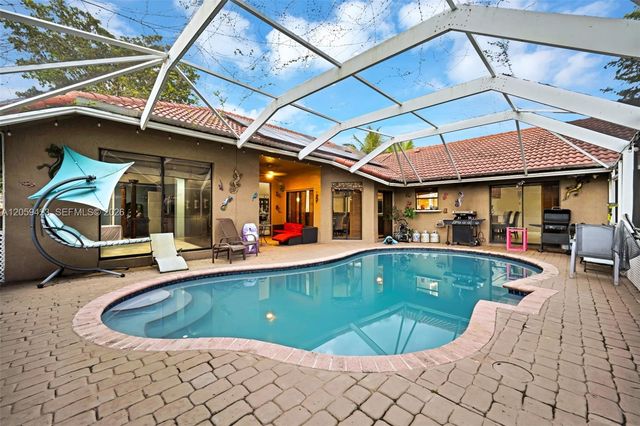 8622 NW 49th Drive, Coral Springs, FL 33067