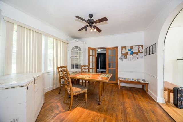 1432 E EDGEWOOD Avenue, Chicago Heights, IL 60411