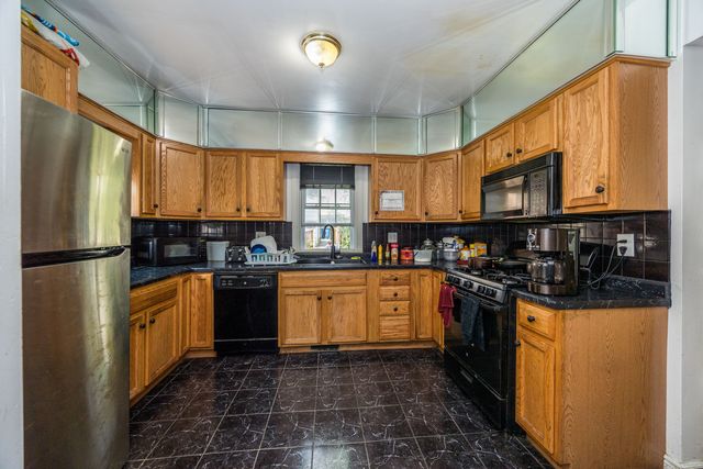 1432 E EDGEWOOD Avenue, Chicago Heights, IL 60411