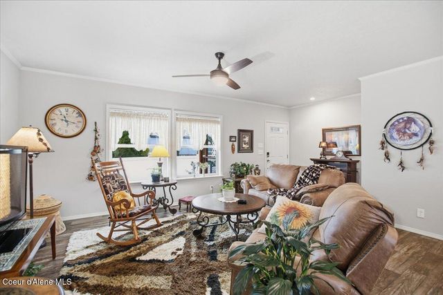 1750 W Yorkshire AVE, Coeur D'alene, ID 83815