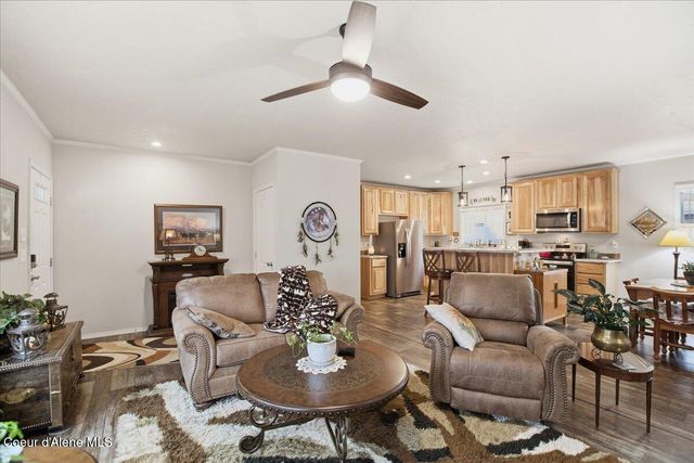 1750 W Yorkshire AVE, Coeur D'alene, ID 83815