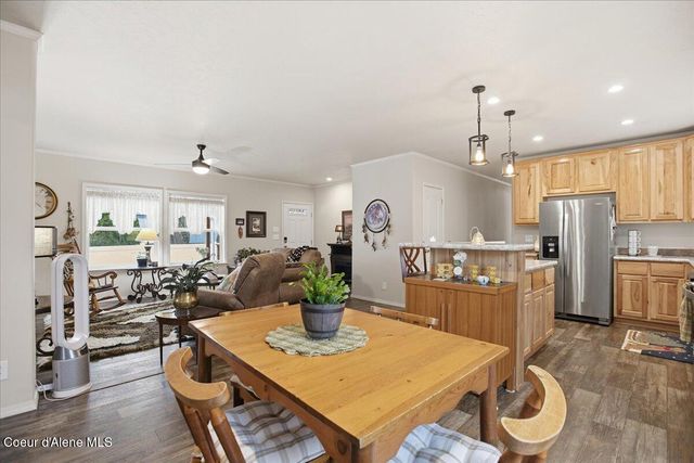 1750 W Yorkshire AVE, Coeur D'alene, ID 83815