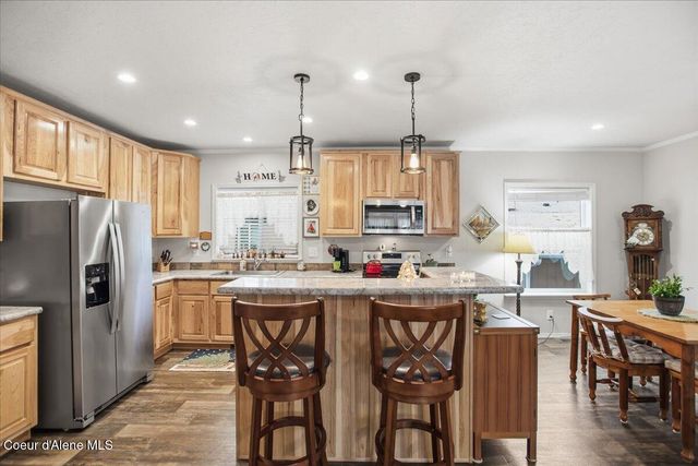 1750 W Yorkshire AVE, Coeur D'alene, ID 83815