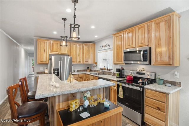 1750 W Yorkshire AVE, Coeur D'alene, ID 83815