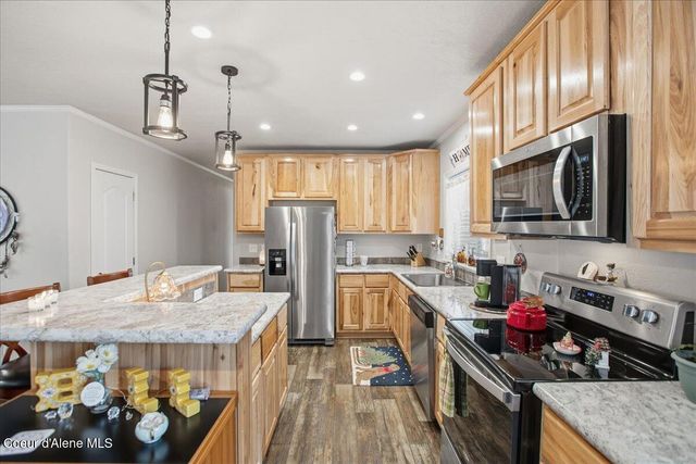 1750 W Yorkshire AVE, Coeur D'alene, ID 83815