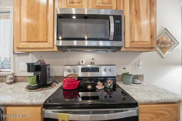 1750 W Yorkshire AVE, Coeur D'alene, ID 83815