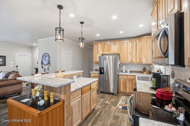 1750 W Yorkshire AVE, Coeur D'alene, ID 83815