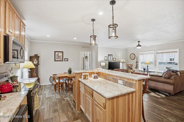 1750 W Yorkshire AVE, Coeur D'alene, ID 83815