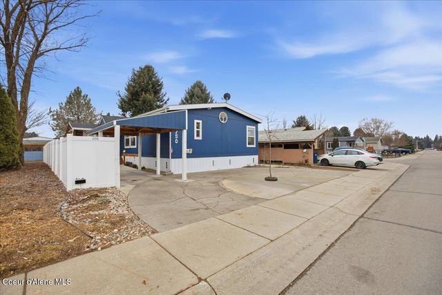 1750 W Yorkshire AVE, Coeur D'alene, ID 83815