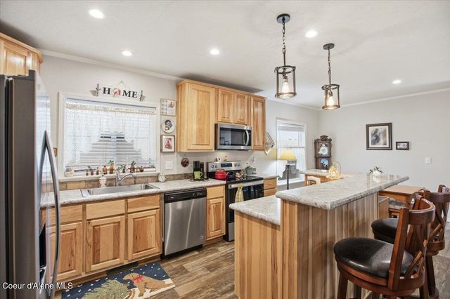 1750 W Yorkshire AVE, Coeur D'alene, ID 83815