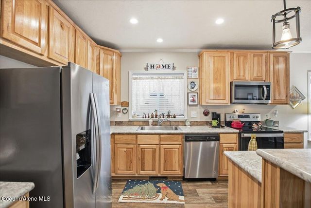 1750 W Yorkshire AVE, Coeur D'alene, ID 83815