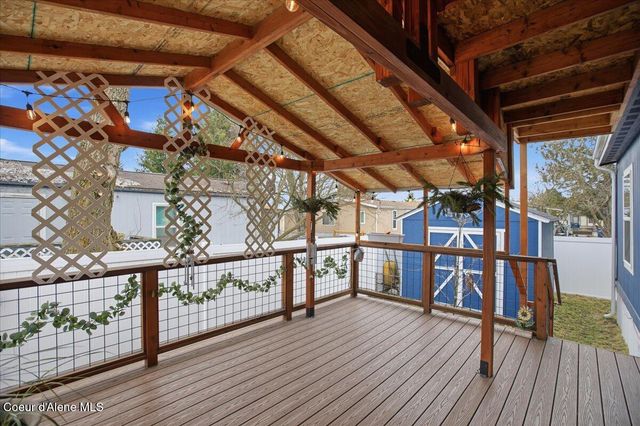 1750 W Yorkshire AVE, Coeur D'alene, ID 83815