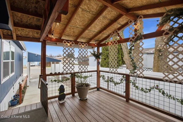 1750 W Yorkshire AVE, Coeur D'alene, ID 83815