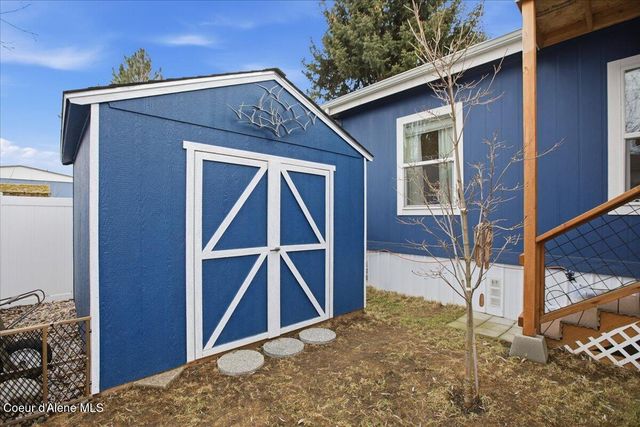 1750 W Yorkshire AVE, Coeur D'alene, ID 83815