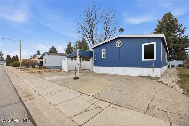 1750 W Yorkshire AVE, Coeur D'alene, ID 83815