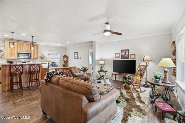 1750 W Yorkshire AVE, Coeur D'alene, ID 83815